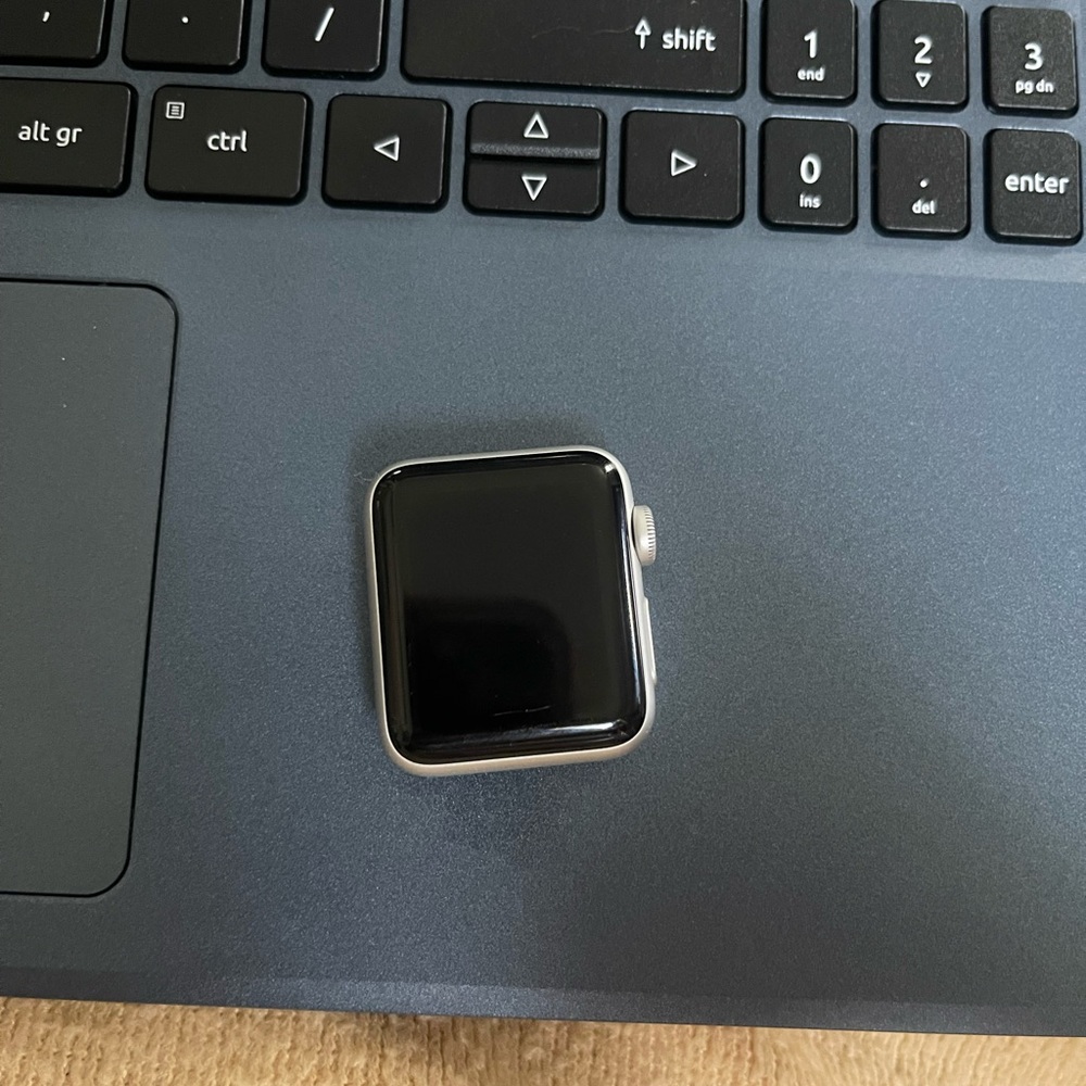 COPY - Apple Watch Series 3